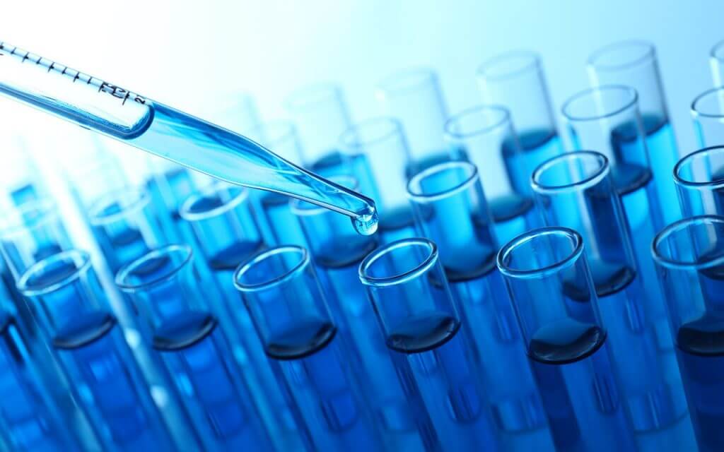 Malattie Sessualmente Trasmissibili I Test BIOMOLECULAR DIAGNOSTIC