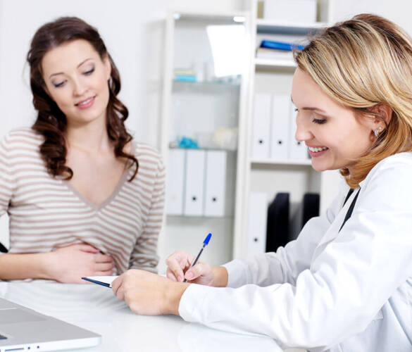 visite specialistiche