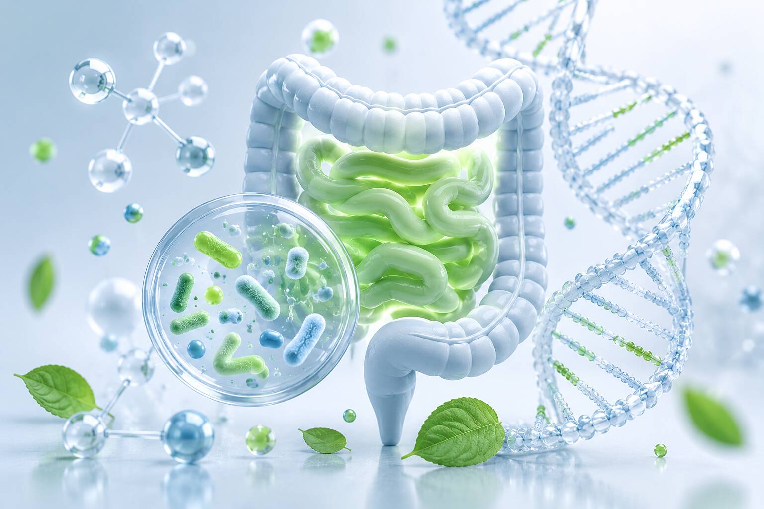 DisbiosiRisk