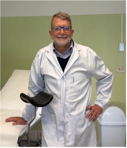 Dott Enrico Periti - Ginecologia