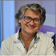 dott Gaetano Ricignolo - medicina interna